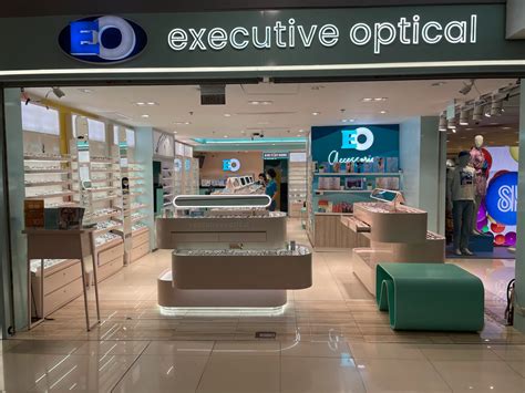 eo megamall|EXECUTIVE OPTICAL in SM Megamall .